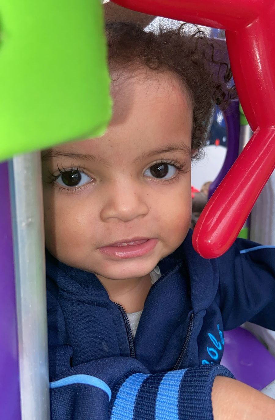 Berçário Belo Ramo